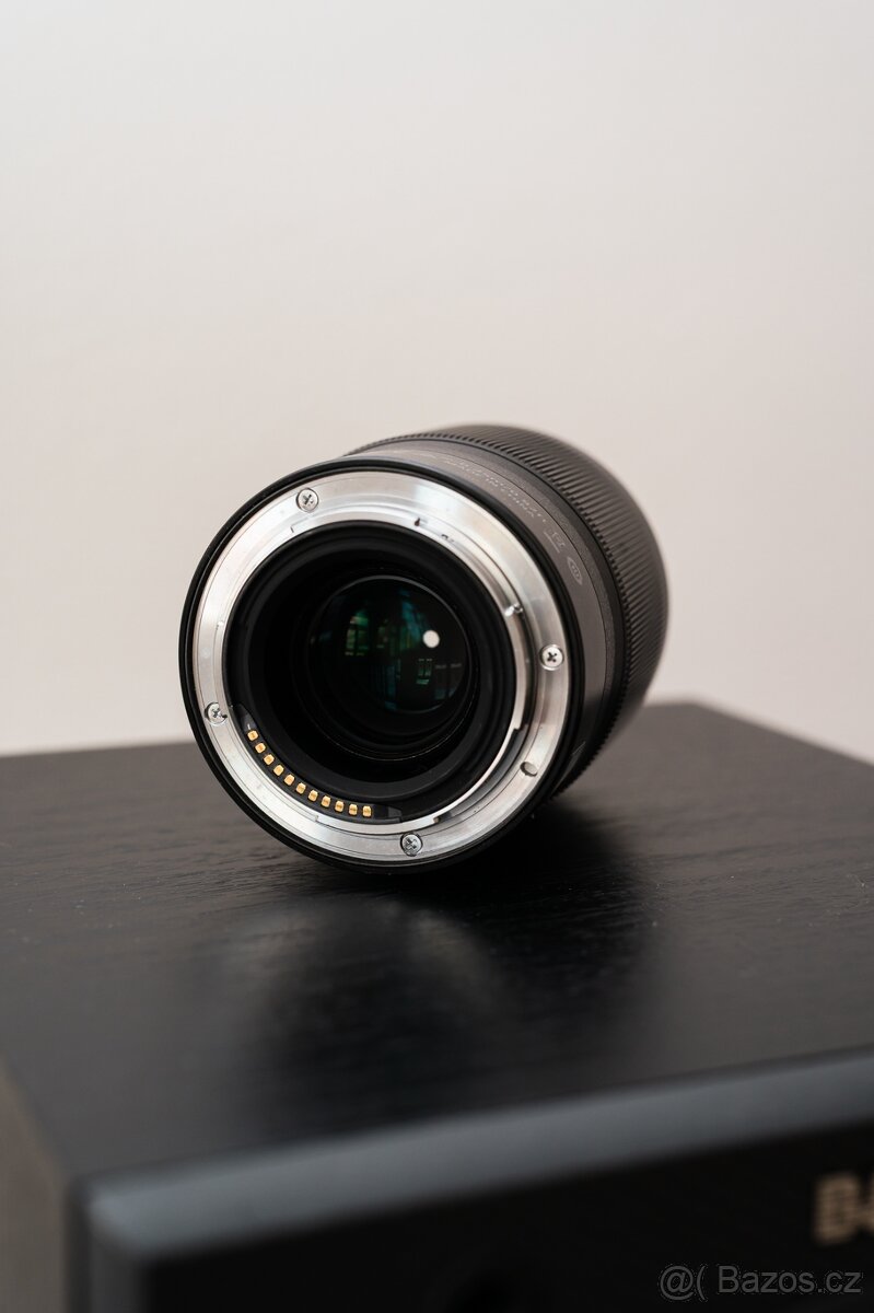 NIKKOR Z 35mm f/1.8 S - 3