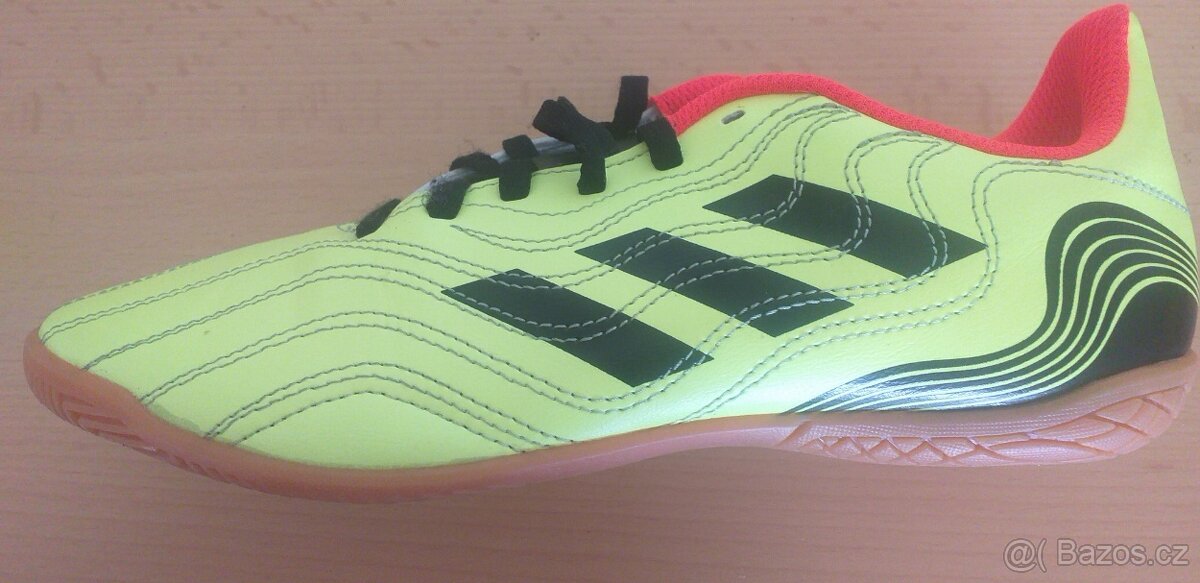 sálovky adidas - 3