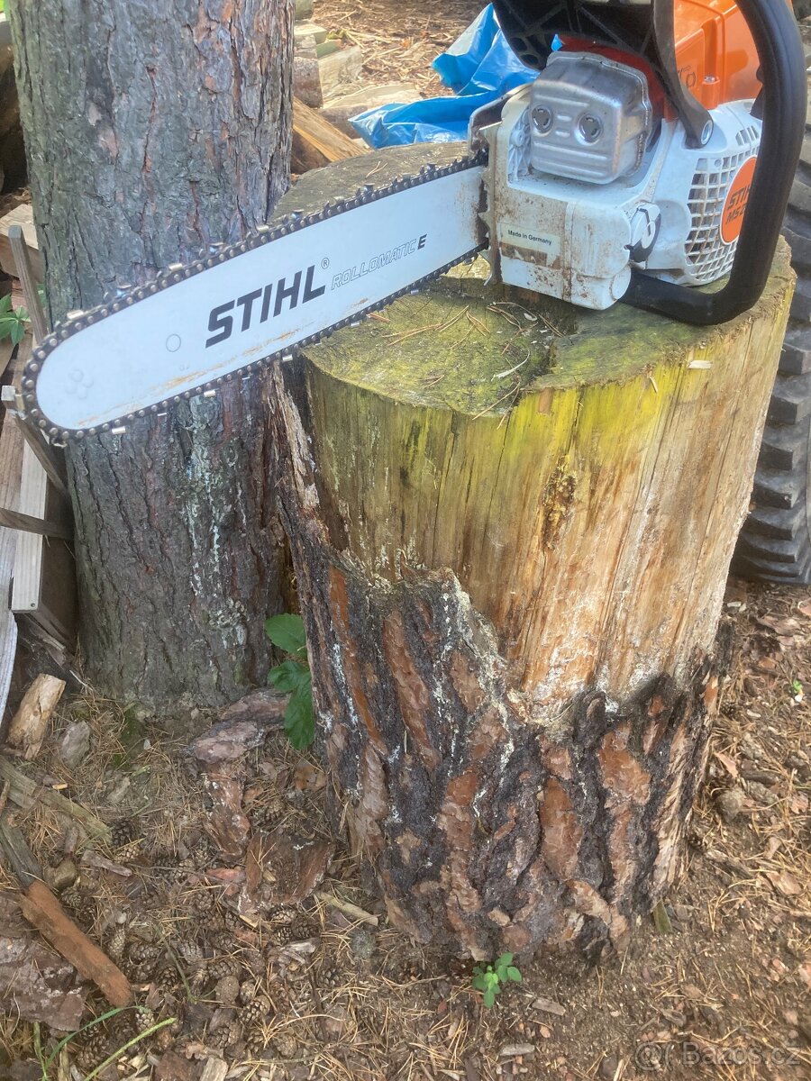 Stihl - 3
