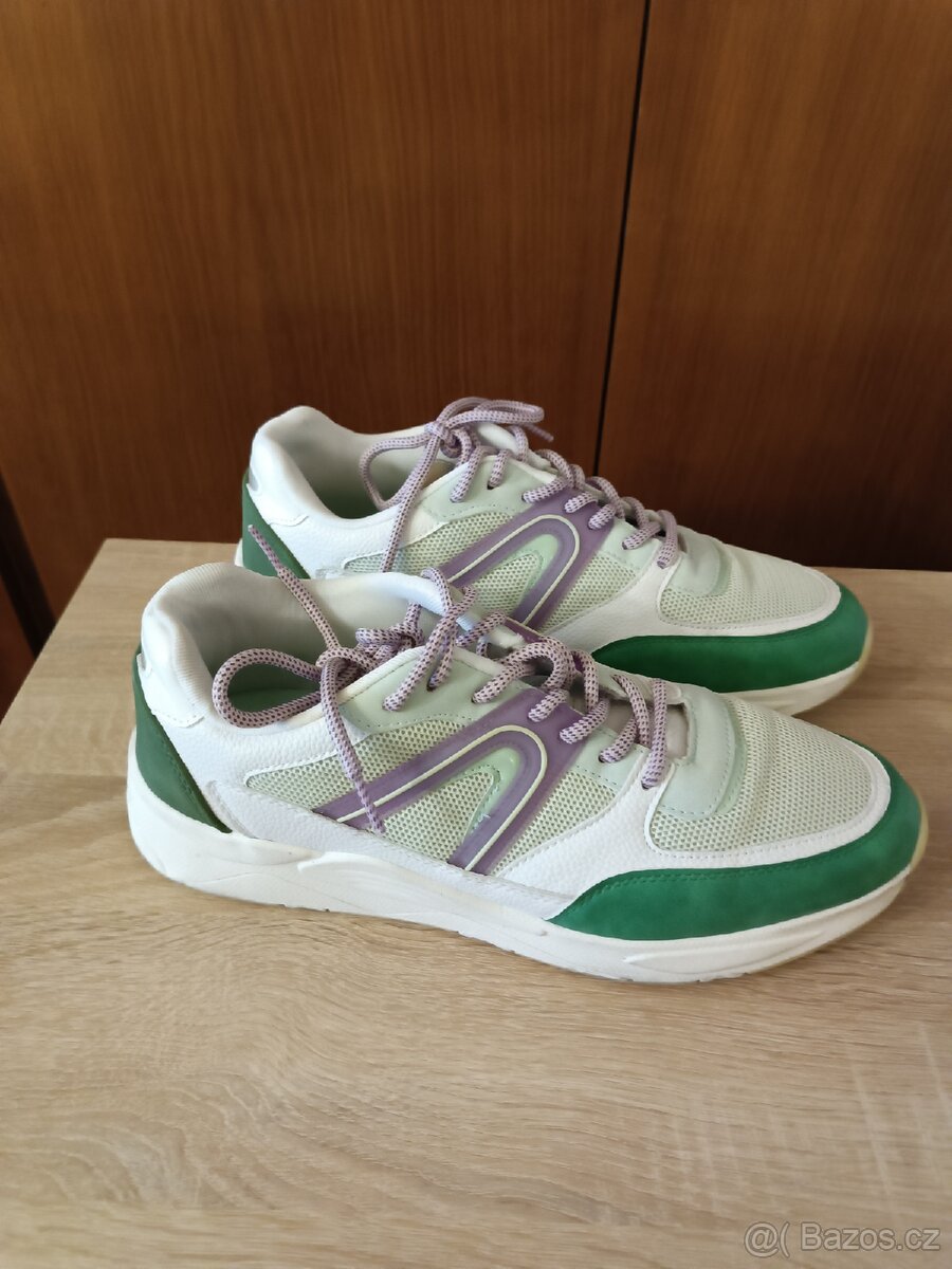 Boty - 3