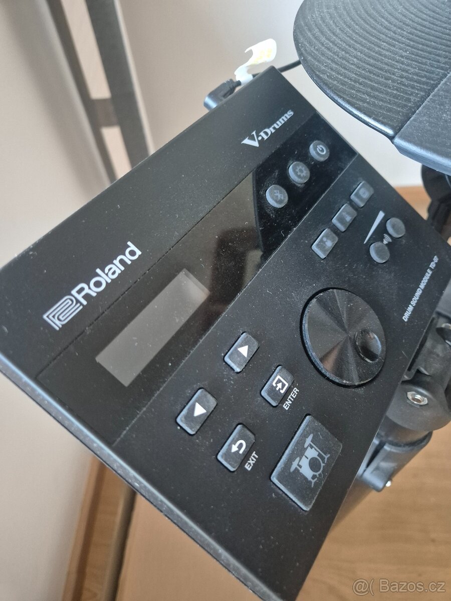 Elektronické bicí Roland - 3