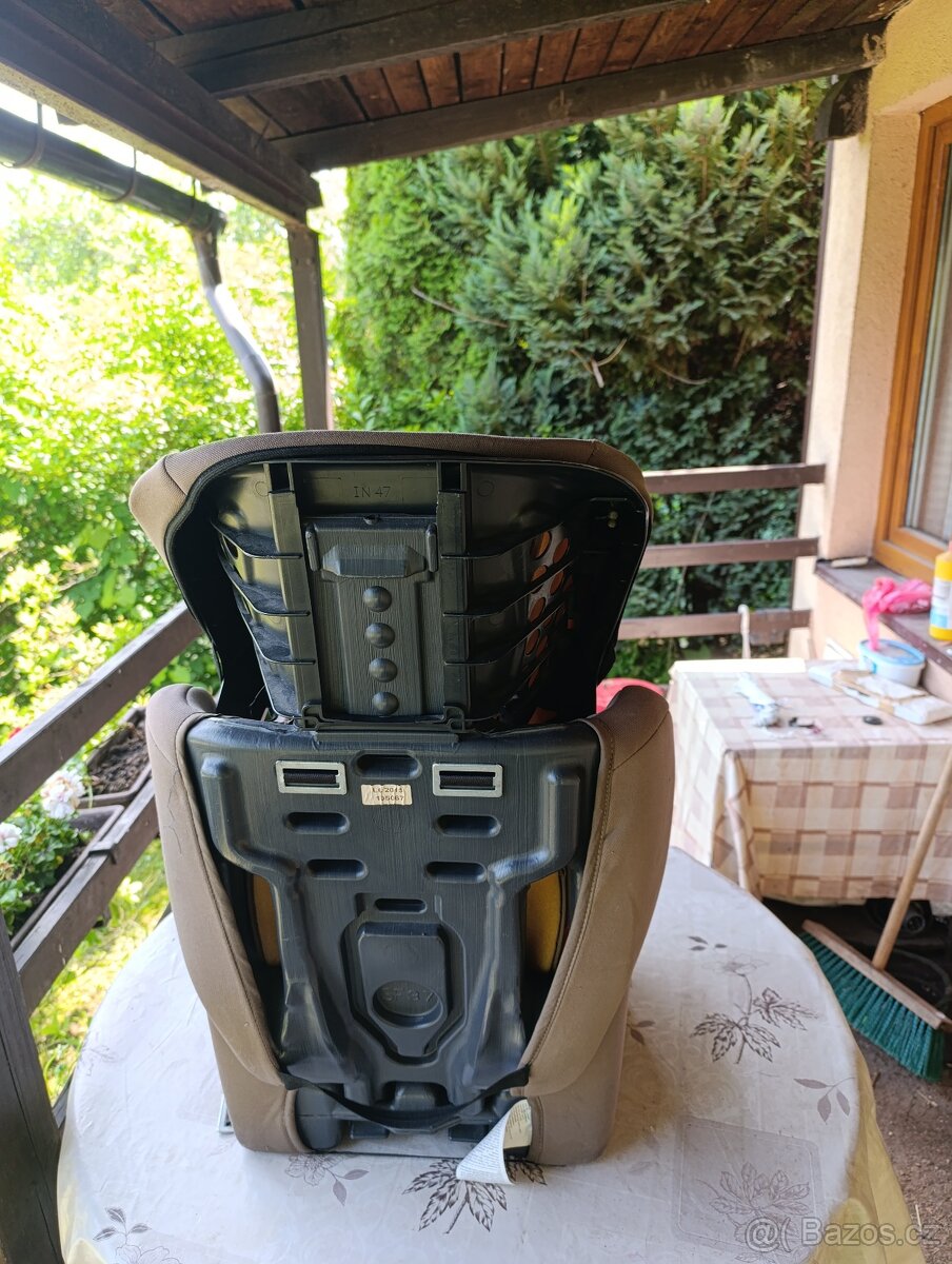 Autosedačka levně - 3