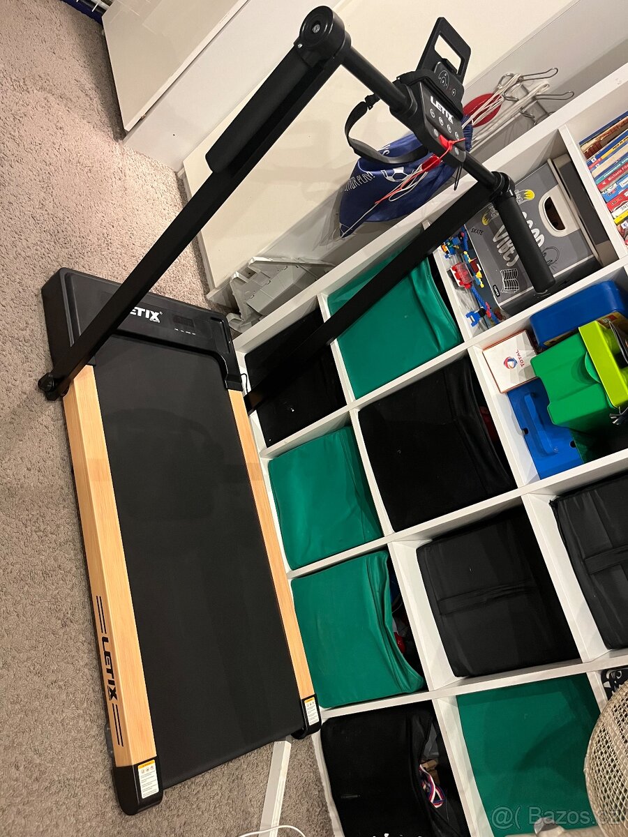 Běžecký pás Letix - 3