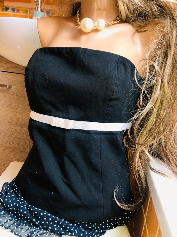 korzet# spolecensky# plesovy# elegantni - 3