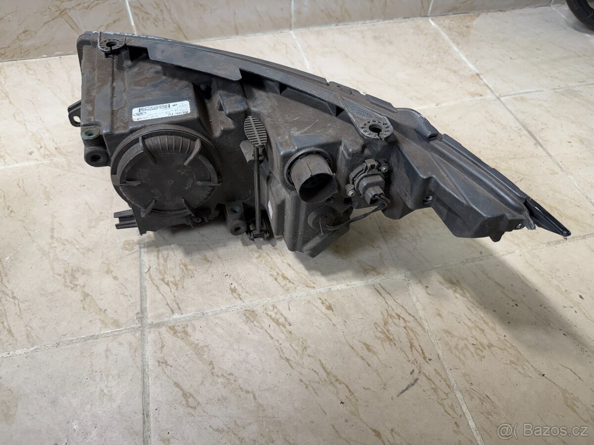 Světlomet Land Rover Evoque PL, GJ3213W029 B - 3