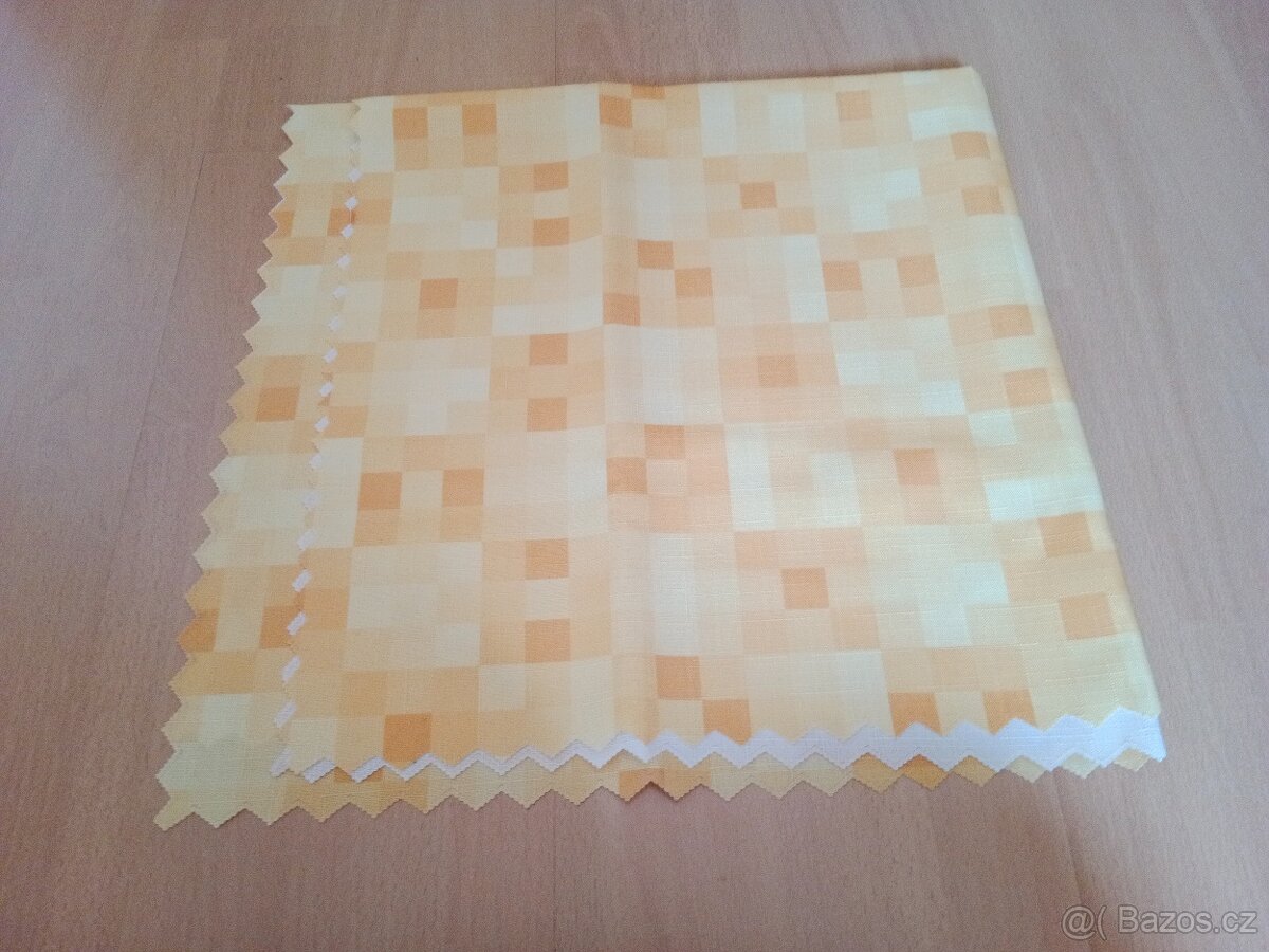 Ubrusy různé barvy a velikosti - jako nové - 3