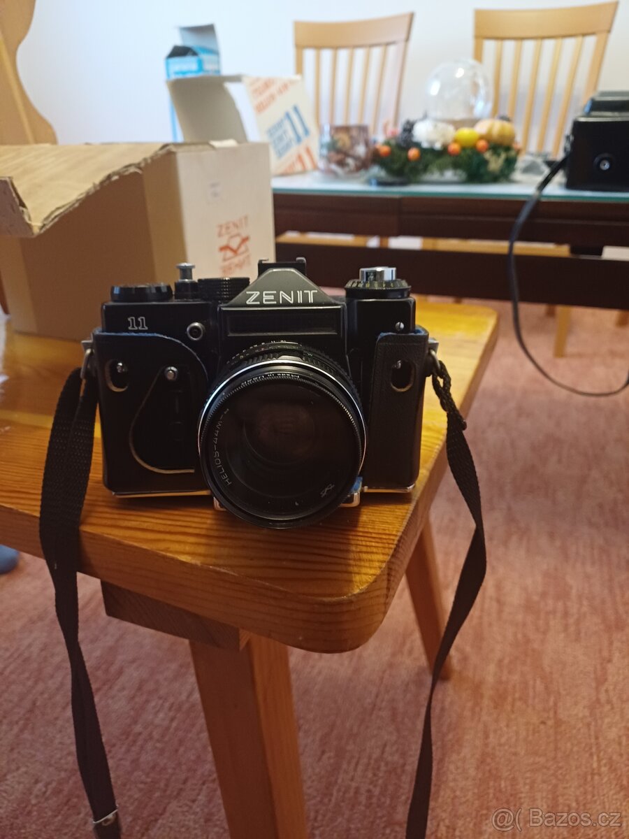 Zenit 11 - 3