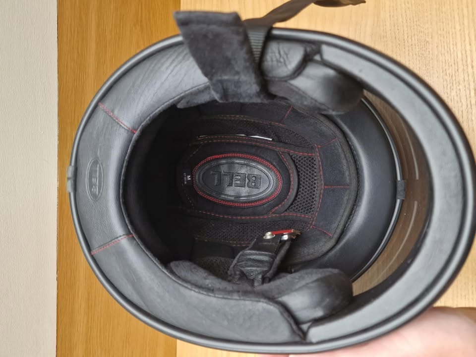 Přilba BELL Bullitt M 57-58 - 3