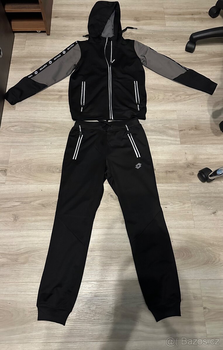 Tepláková souprava Lotto - 3