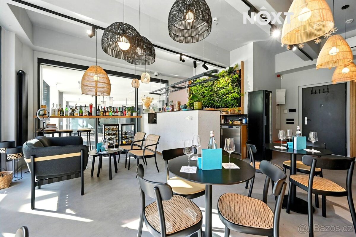Pronájem komerční Ostatní, 45㎡ - 3