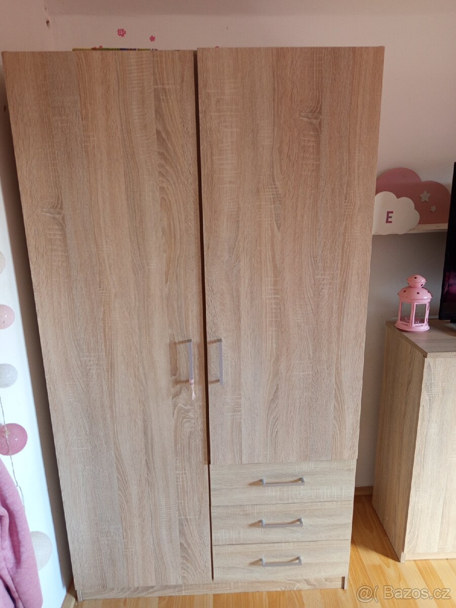 Studentský,či dětský pokoj - 3