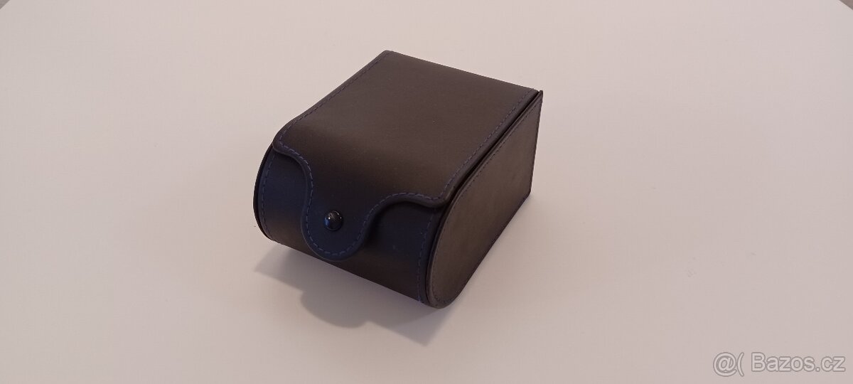 Kazeta na hodinky - 3