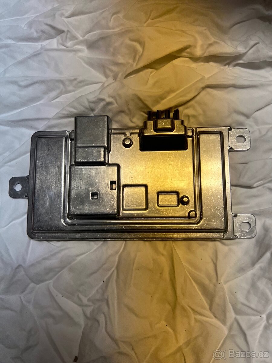 OEM 1EA907556P Jednotka kamery 360 VW / Škoda - 3