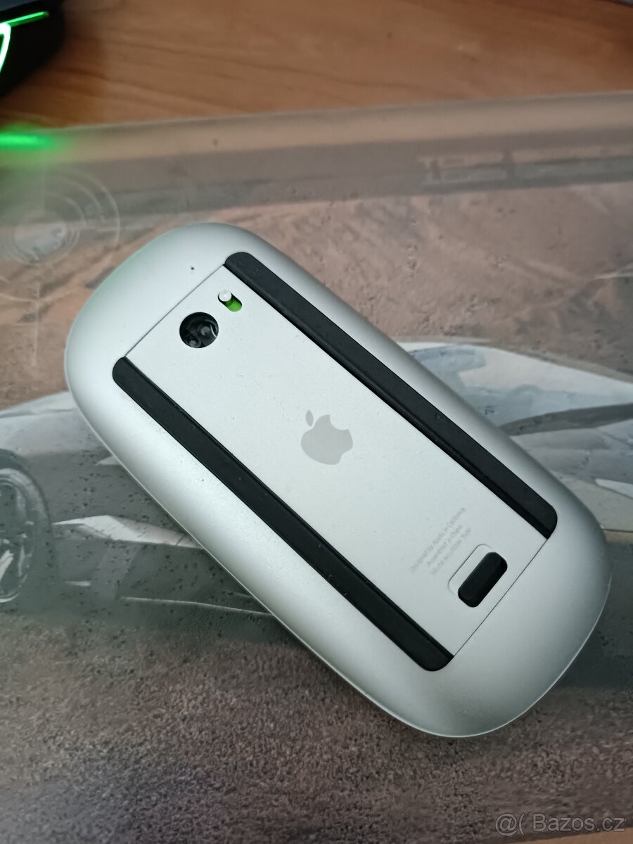 Apple myš - 3