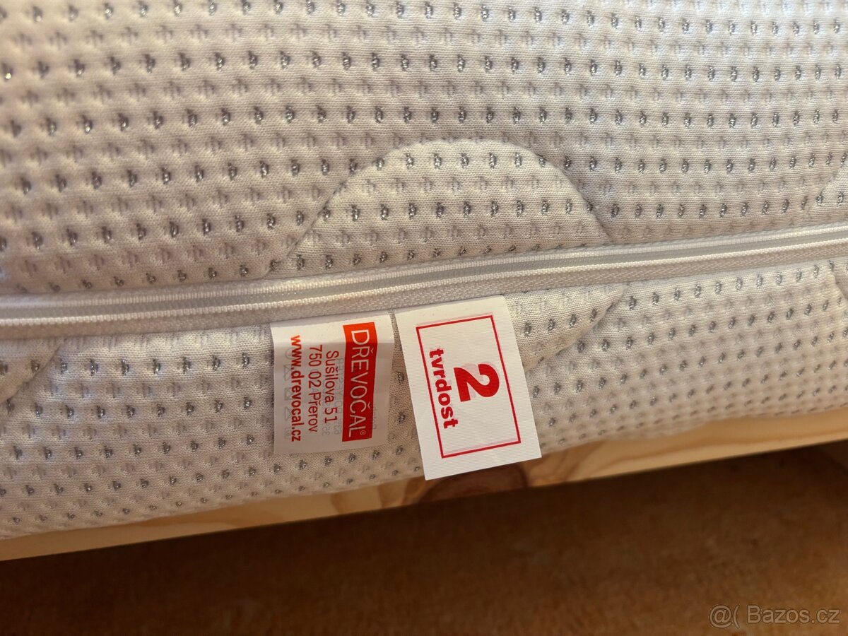 Matrace - 3