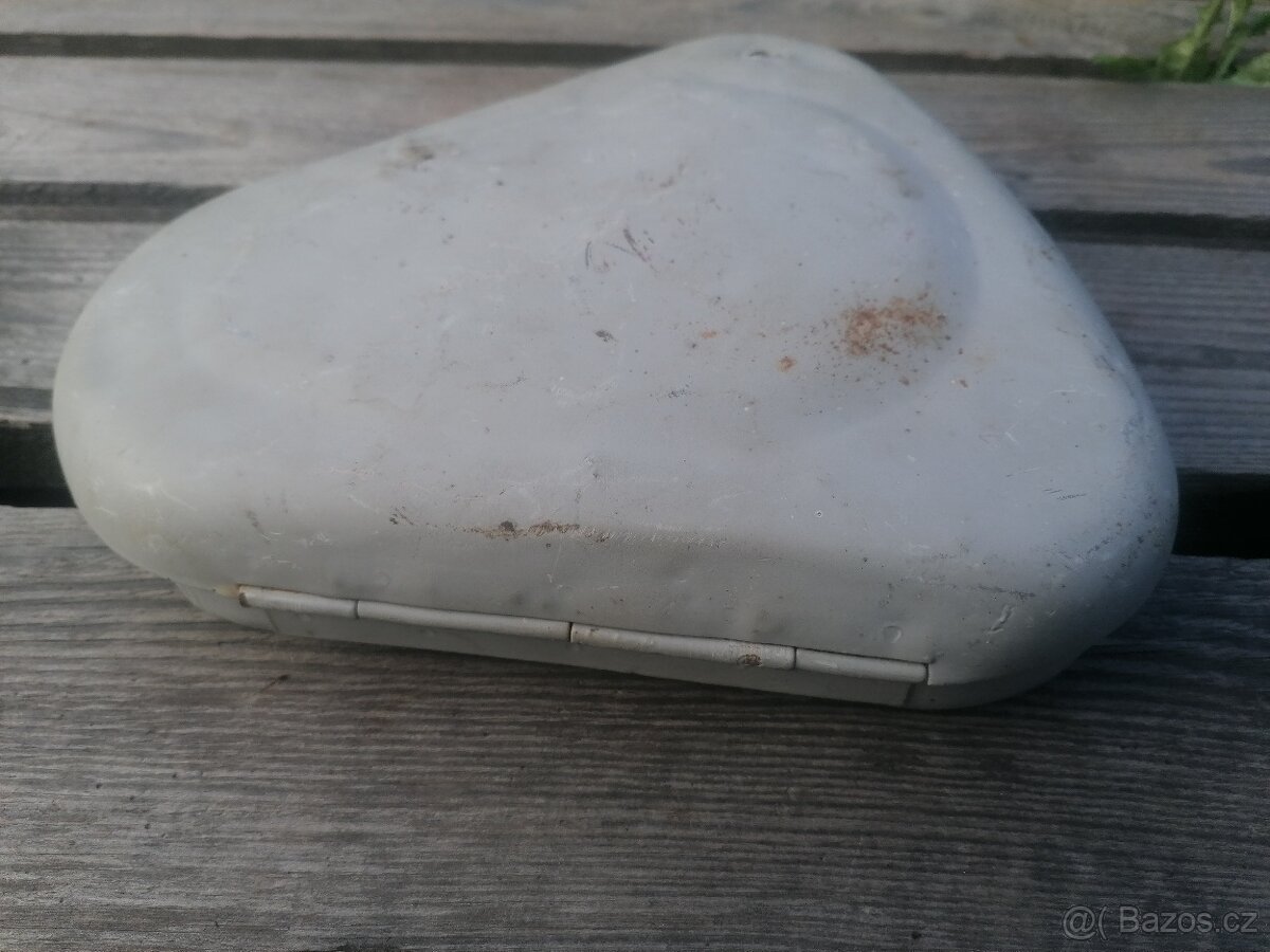 Kaslík na náradie na Jawa 250/ 350 perák - 3