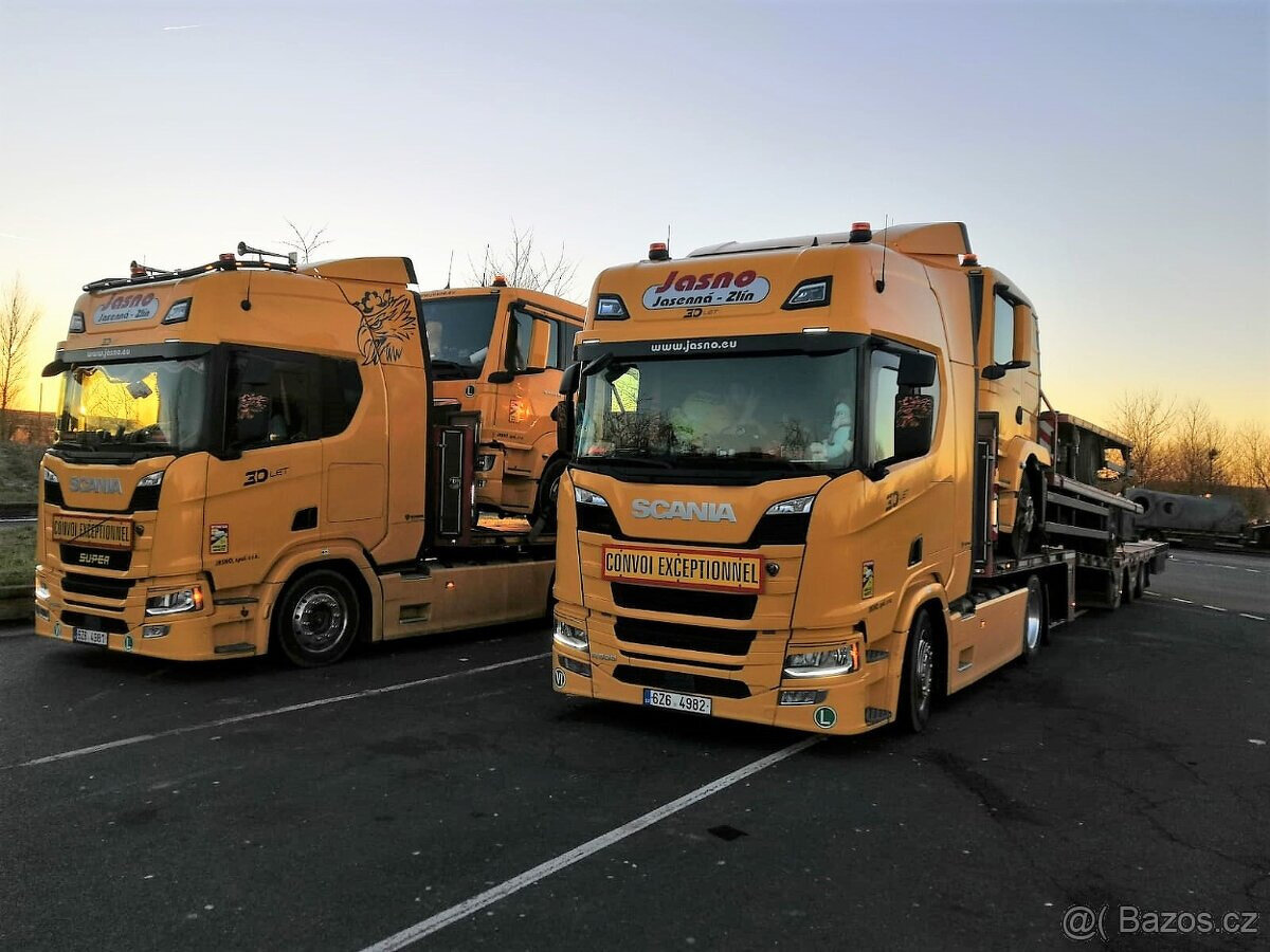 Přijmeme řidiče MKD i bez praxe - 3