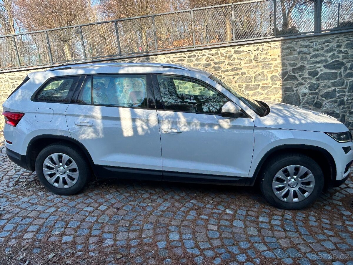 Kodiaq 1.5TSI 110KW - 3