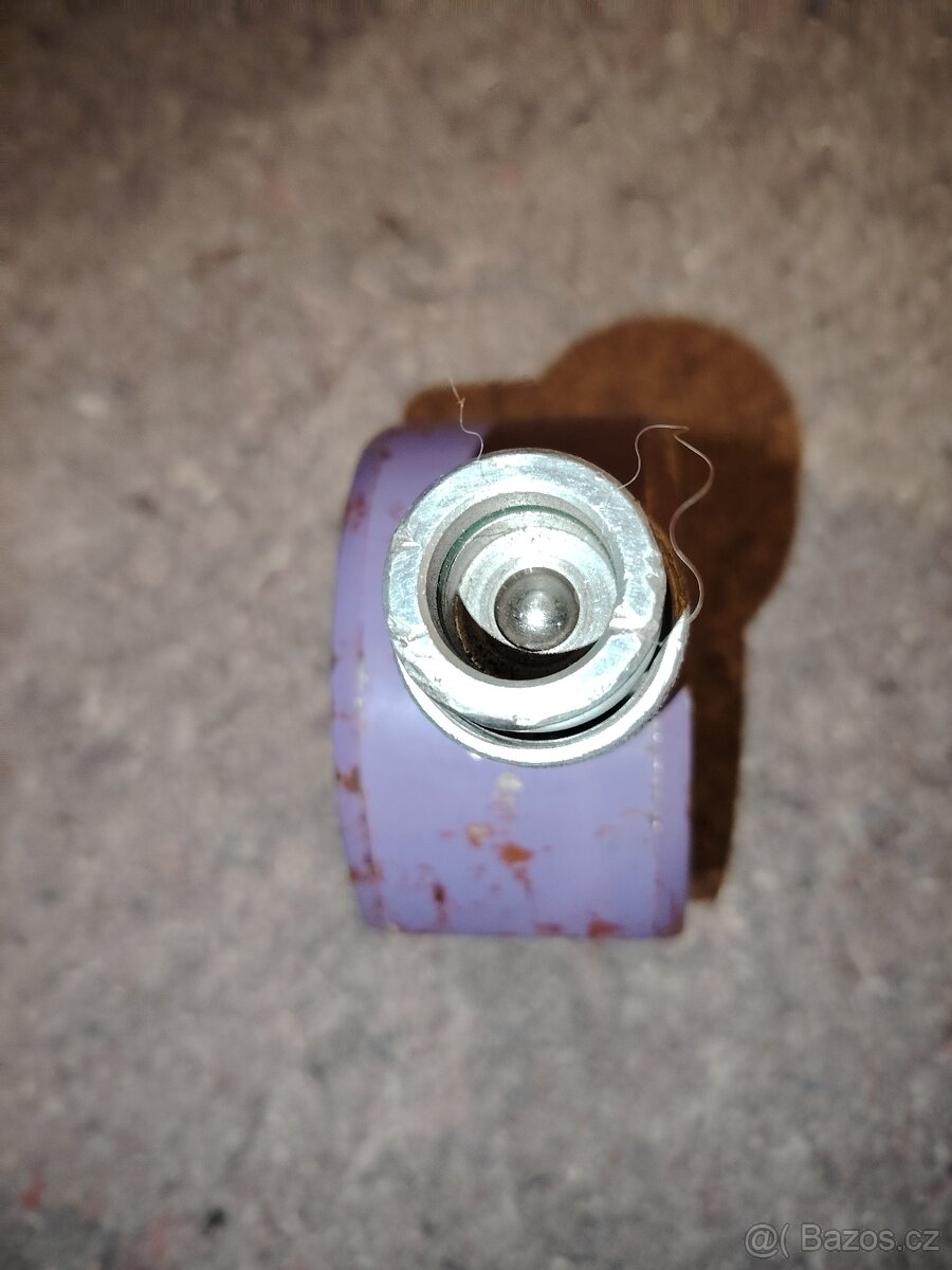 Hydraulický válec - 3