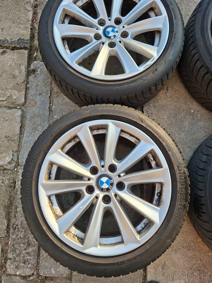 5x120 r17 bmw - 3