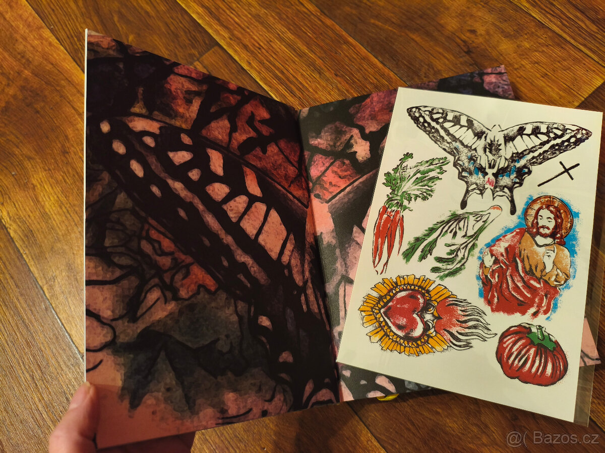 Forejt na doma - s podpisem - 3