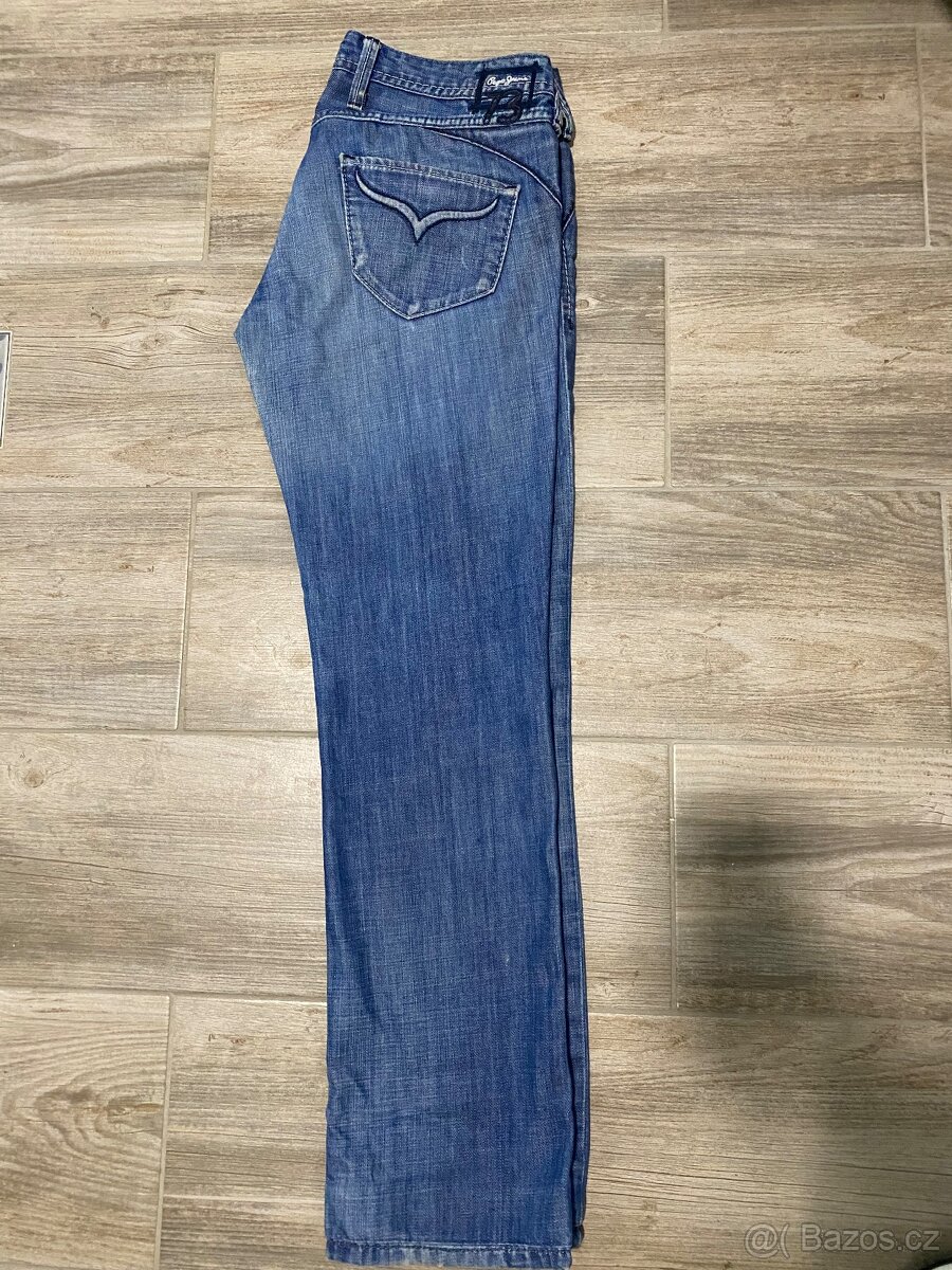 Damske Pepe jeans S - 3