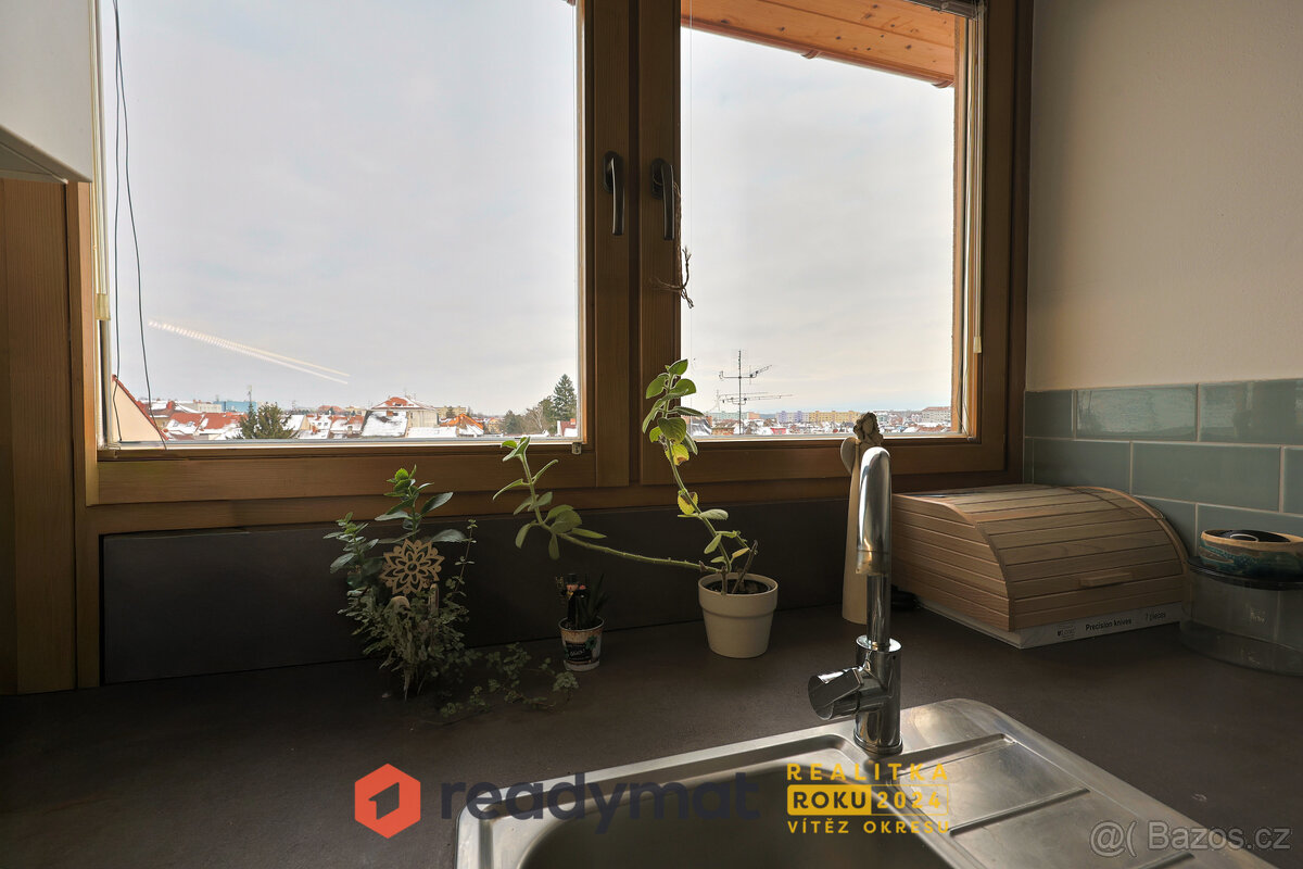 Prodej Bytu 4+1, 128 m2, Hodonín - 3