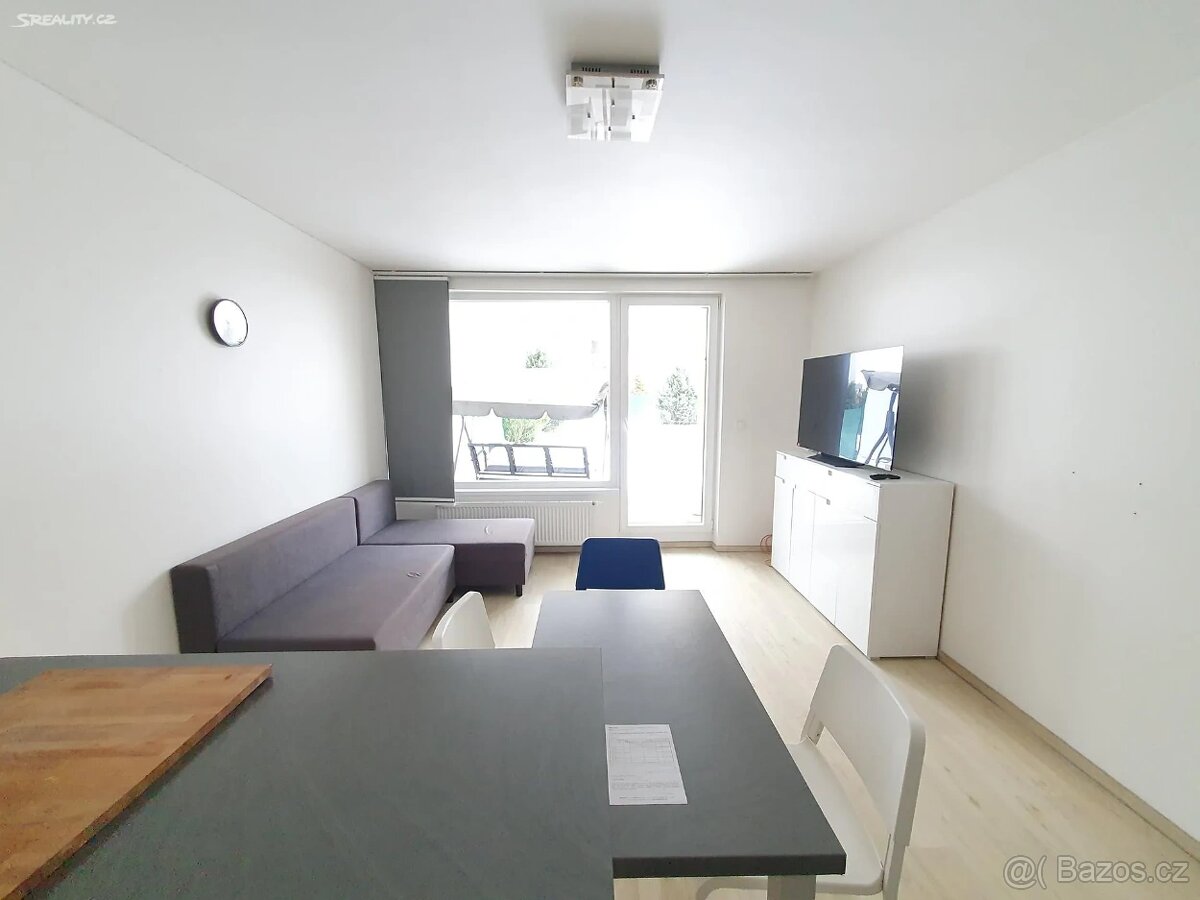 Pronájem bytu 2+kk 44 m² Milotická, Praha - Zličín - 3