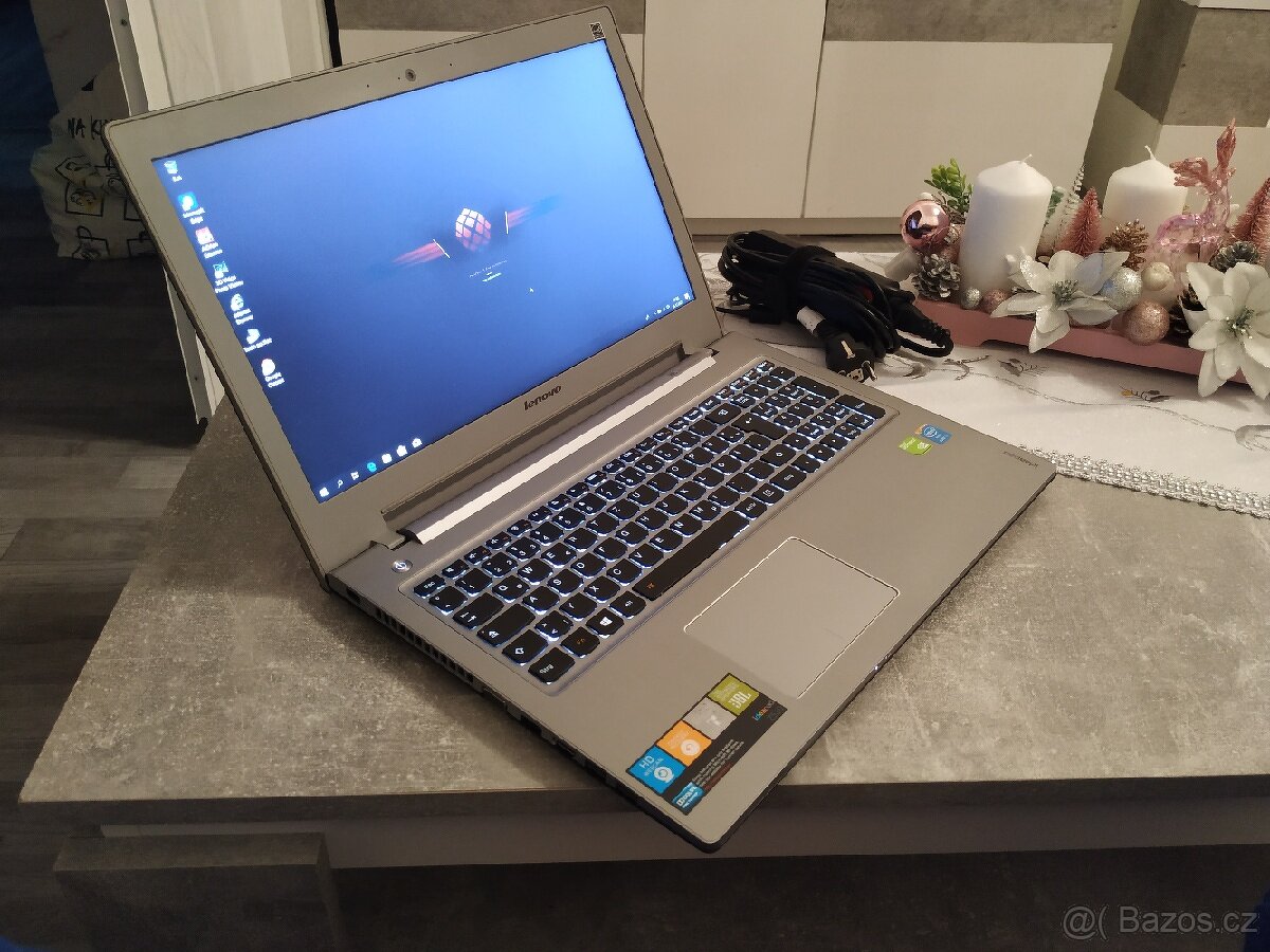 Lenovo IdeaPad Z510 - 3