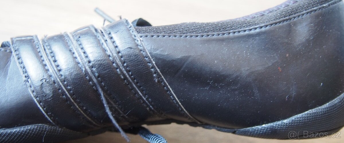 dámské baleríny, boty Nike vel.38 nové - 3