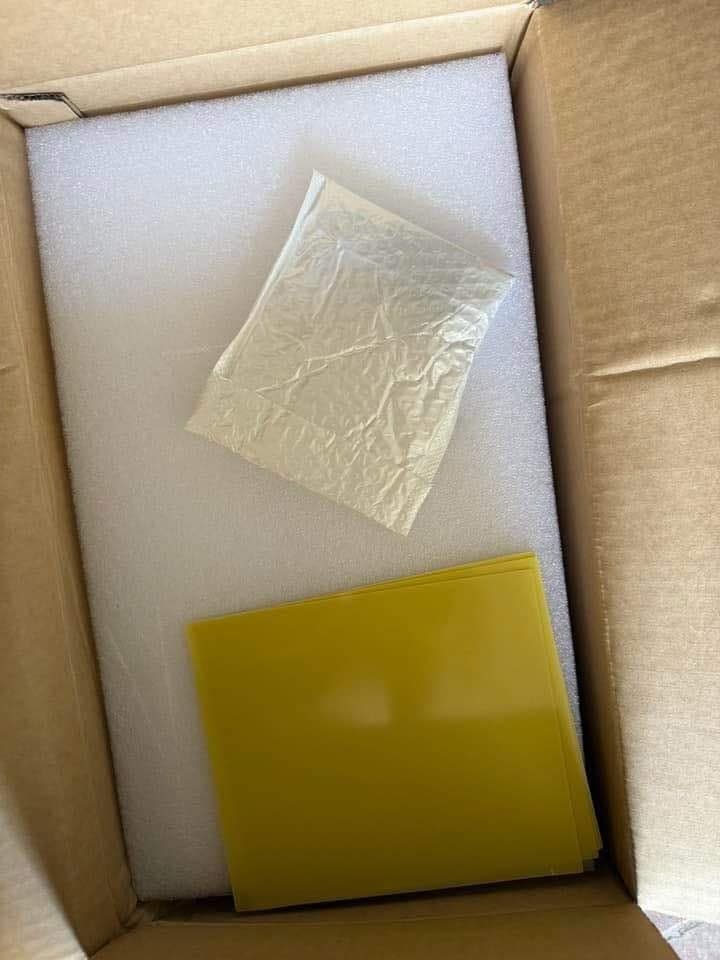 LifePo4 EVE MB31 3.2v 314ah - 3