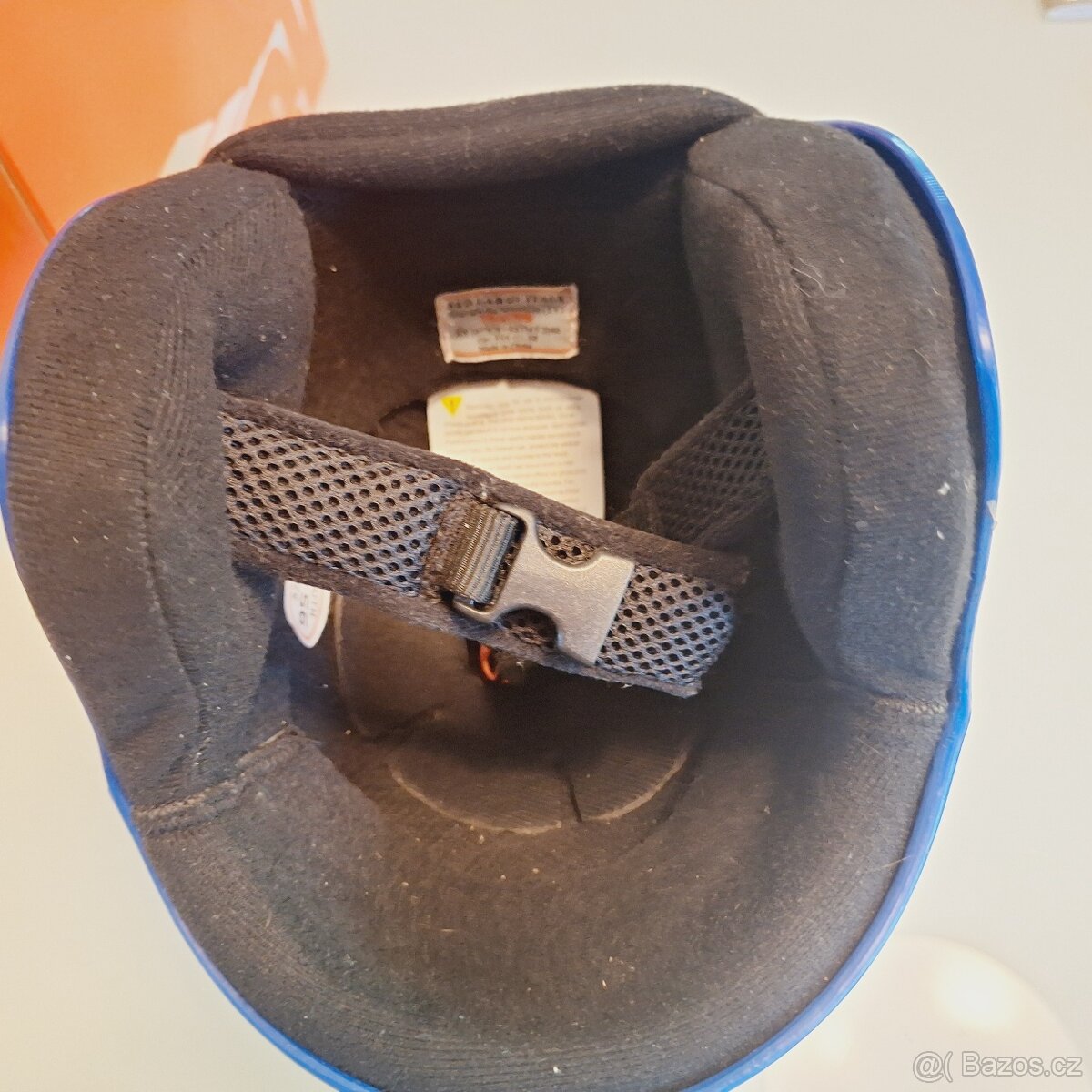 Dětská lyžařská helma Marker, vel.156 - 3