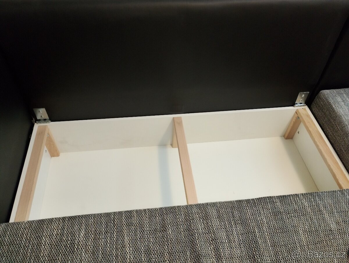 Sedací souprava - 3