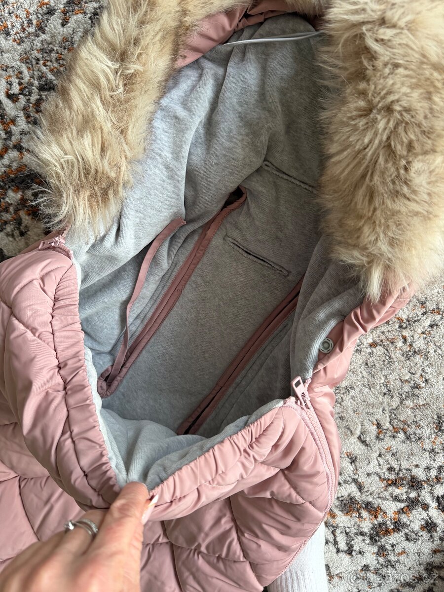 Fusak zn. Beztroska - 3