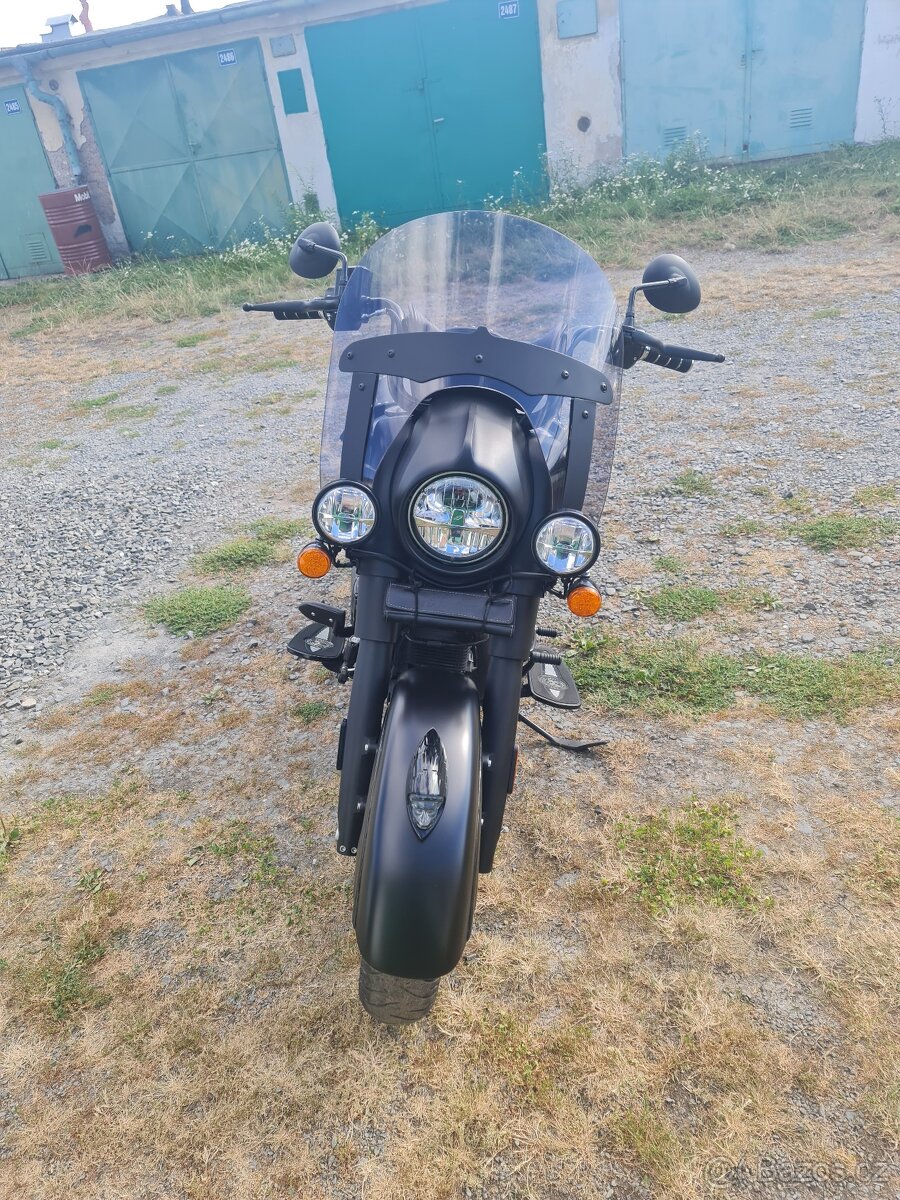 INDIAN Chief Dark Horse- Klasika.. - 3