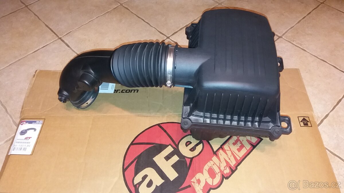 DODGE RAM 5. G - AIR BOX - MOPAR - 3