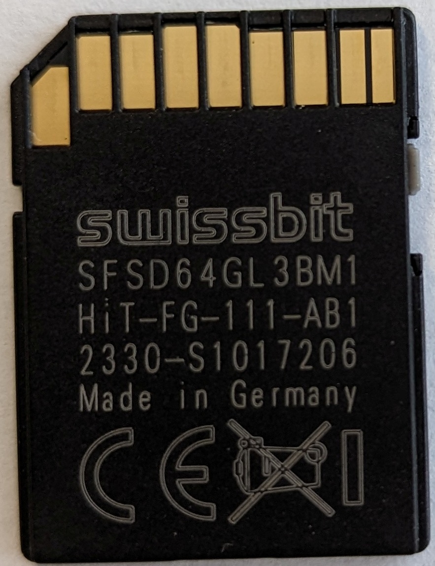 Navigace 64GB - Mapy Škoda SuperB Kodiaq, Karoq Octavia - 3