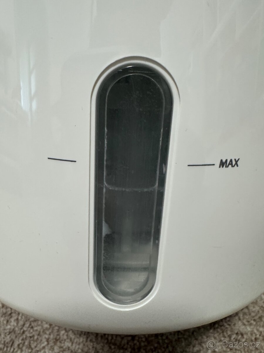 Zvlhčovač vzduchu - 3