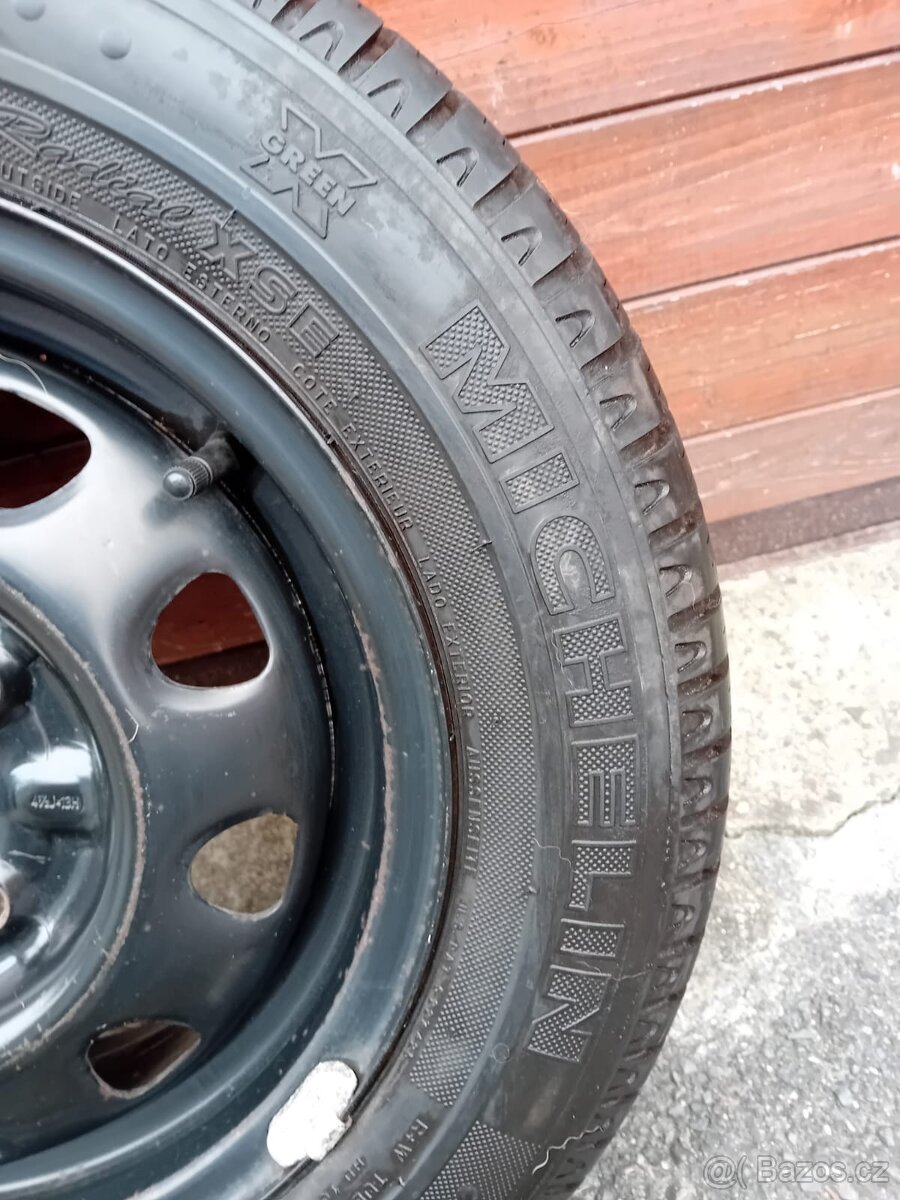 Škoda Felicia - Rezerva - 3