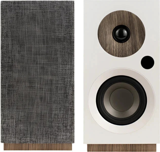 Jamo S 801PM - Aktivní repro - 3