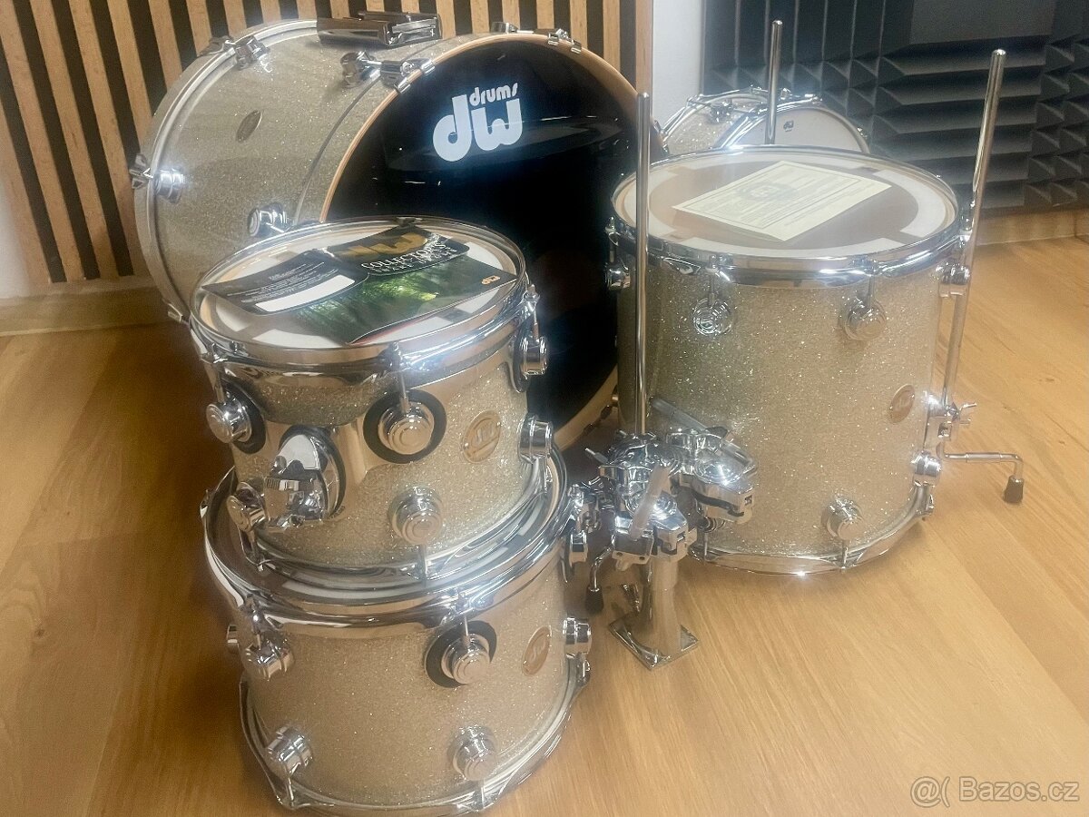 DW Collector’s Series®, VLT - 3