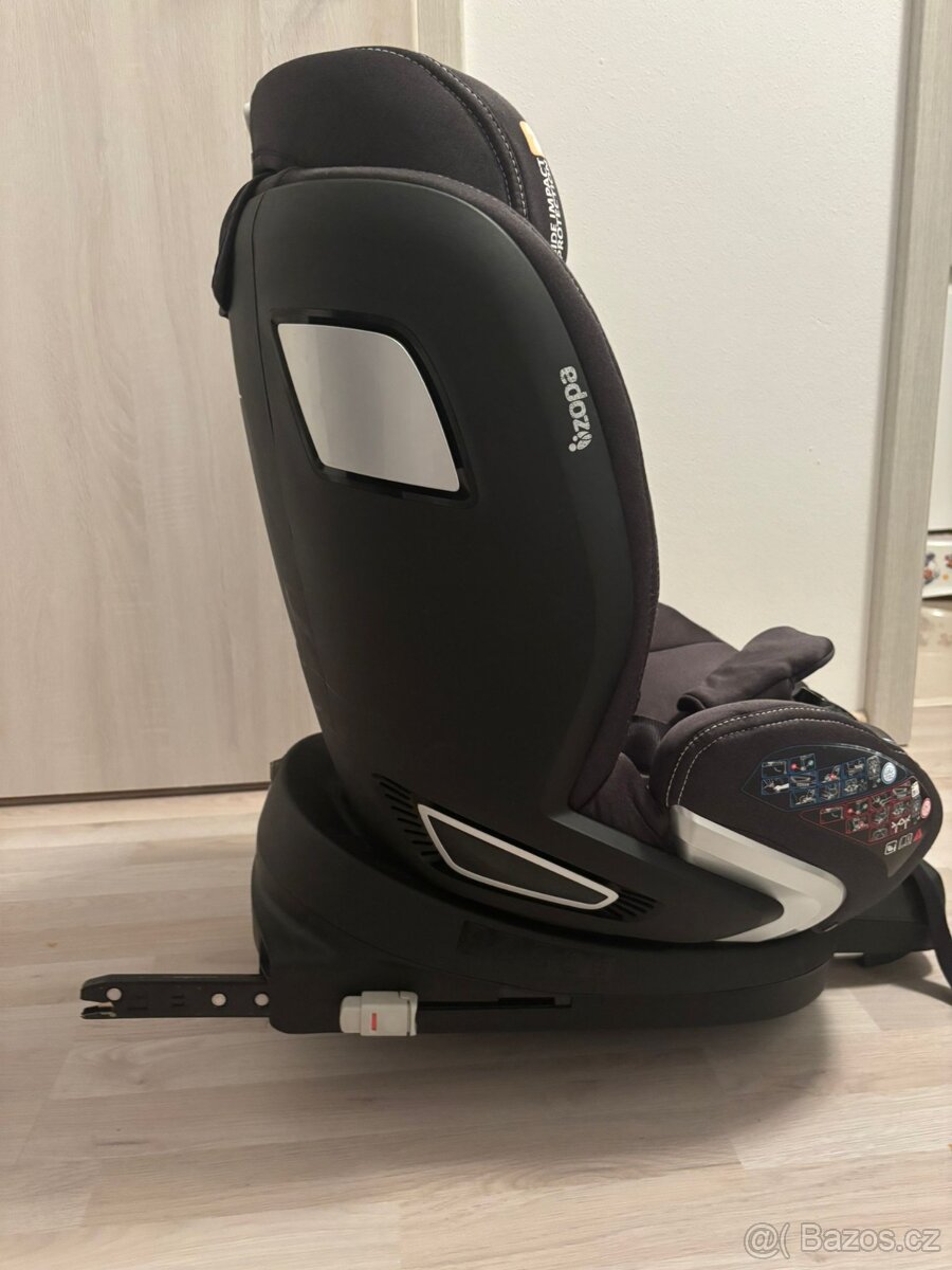 Zopa Autosedačka Protect i-Size - 3