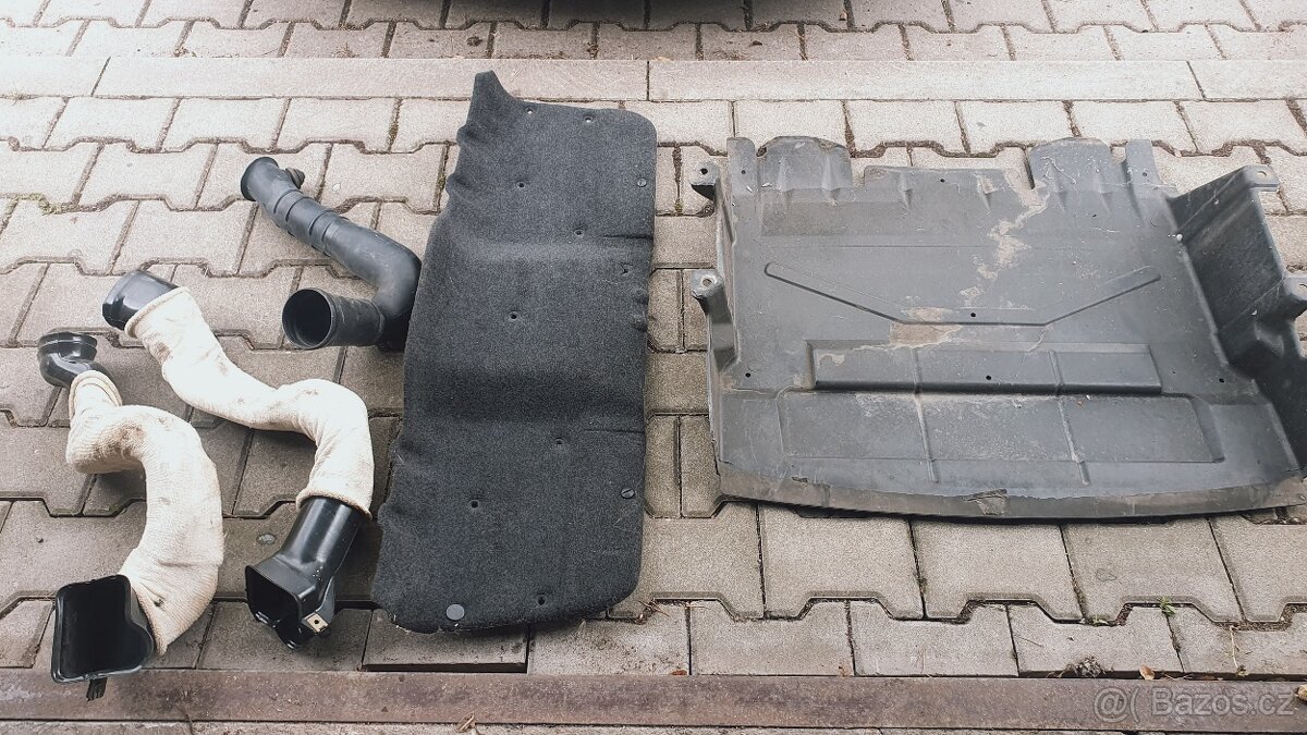 Ford Scorpio sedan 95+ - 3