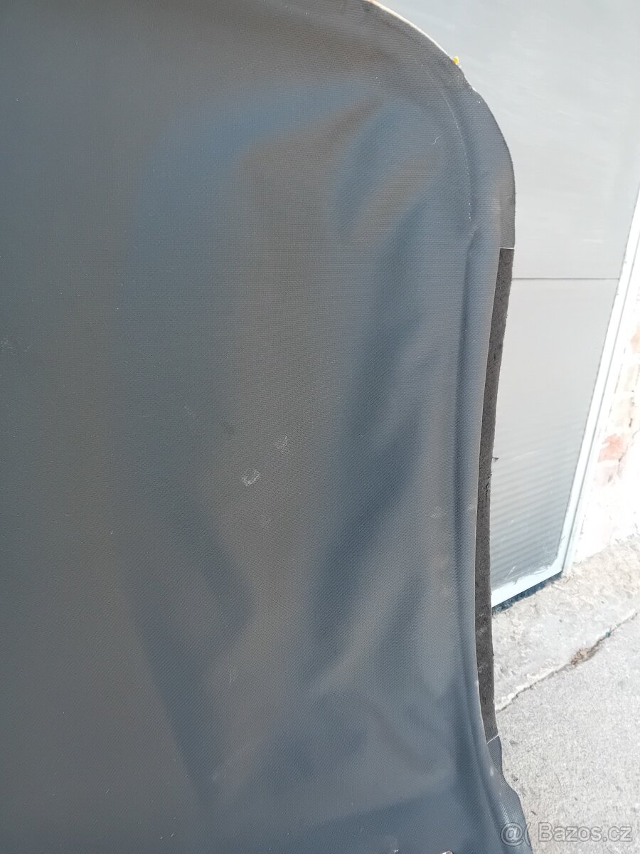 Audi TT 8N - stropnice - 3