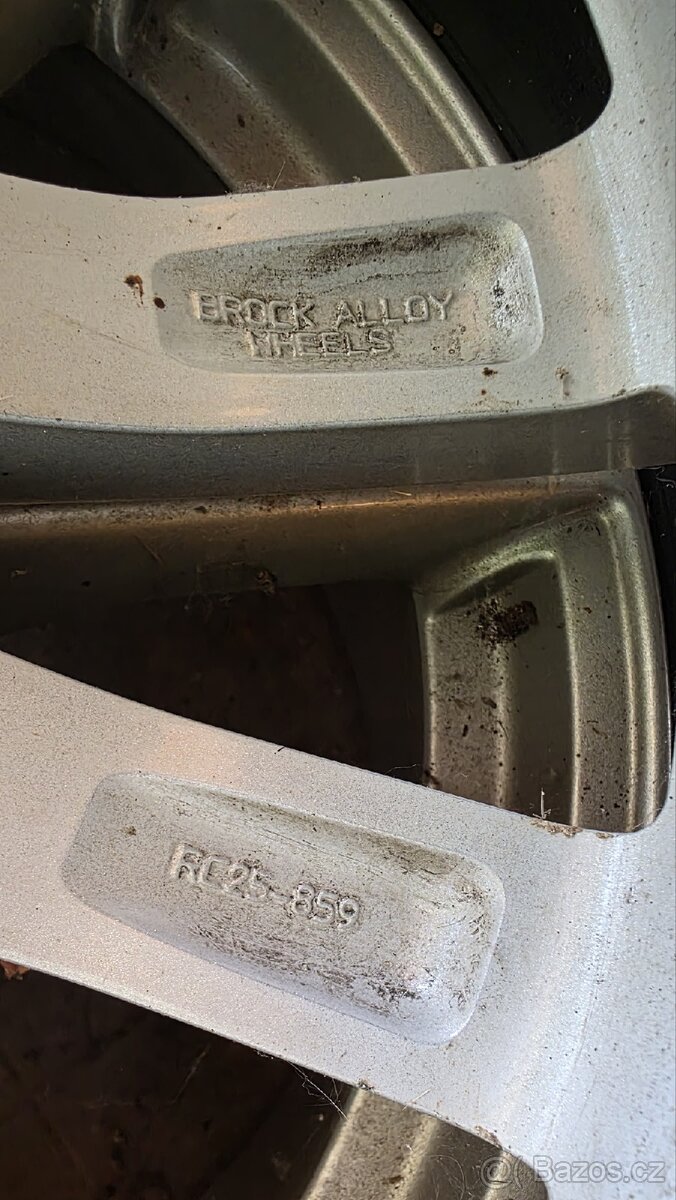 BmW X5 2020 Zimní kola - 3