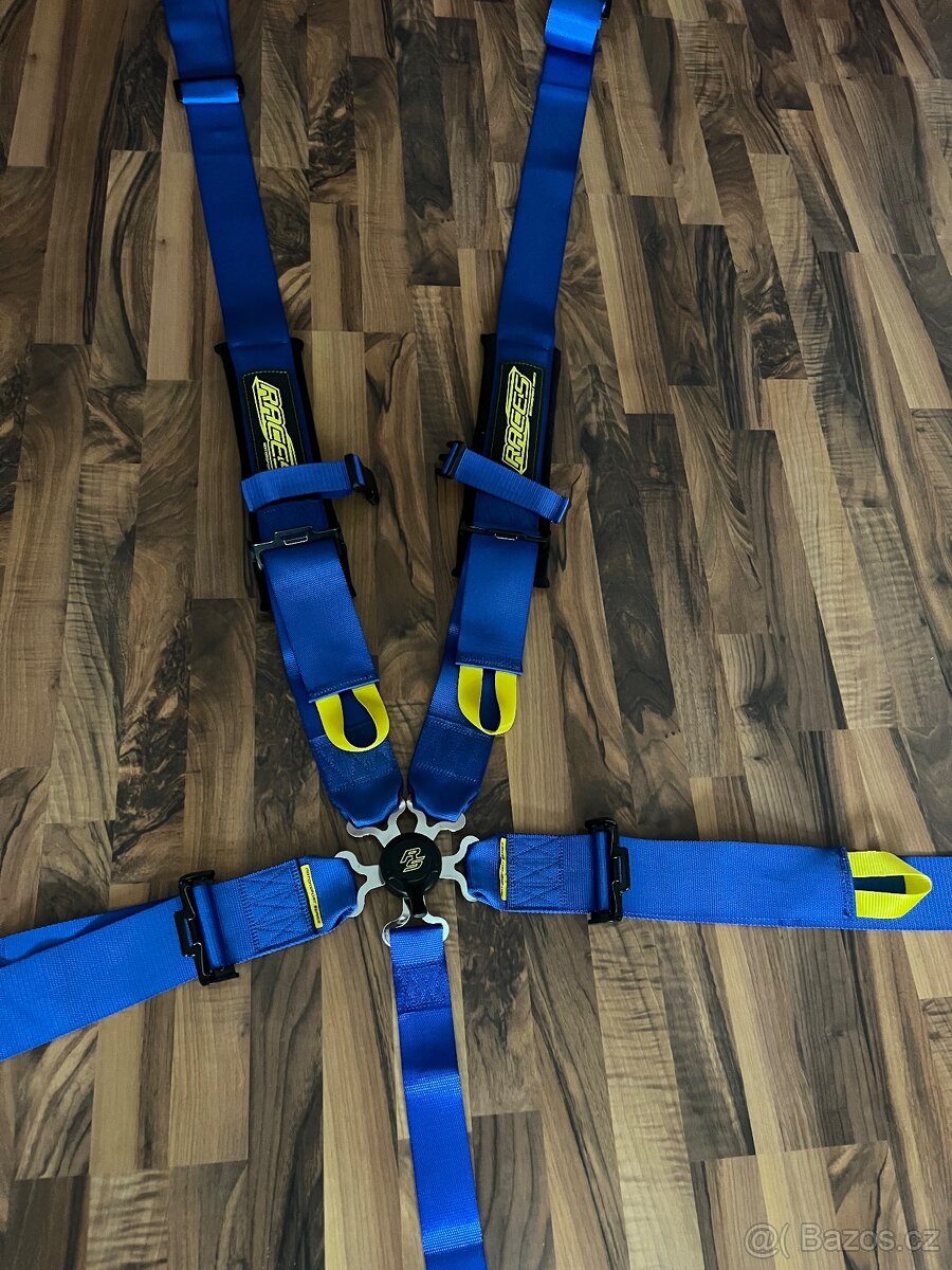 Sportovní pásy - 3