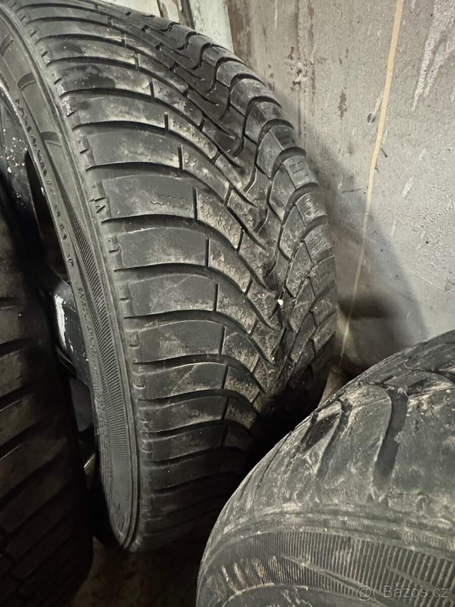 Alu 5x112R17,Audi,Volkswagen - 3