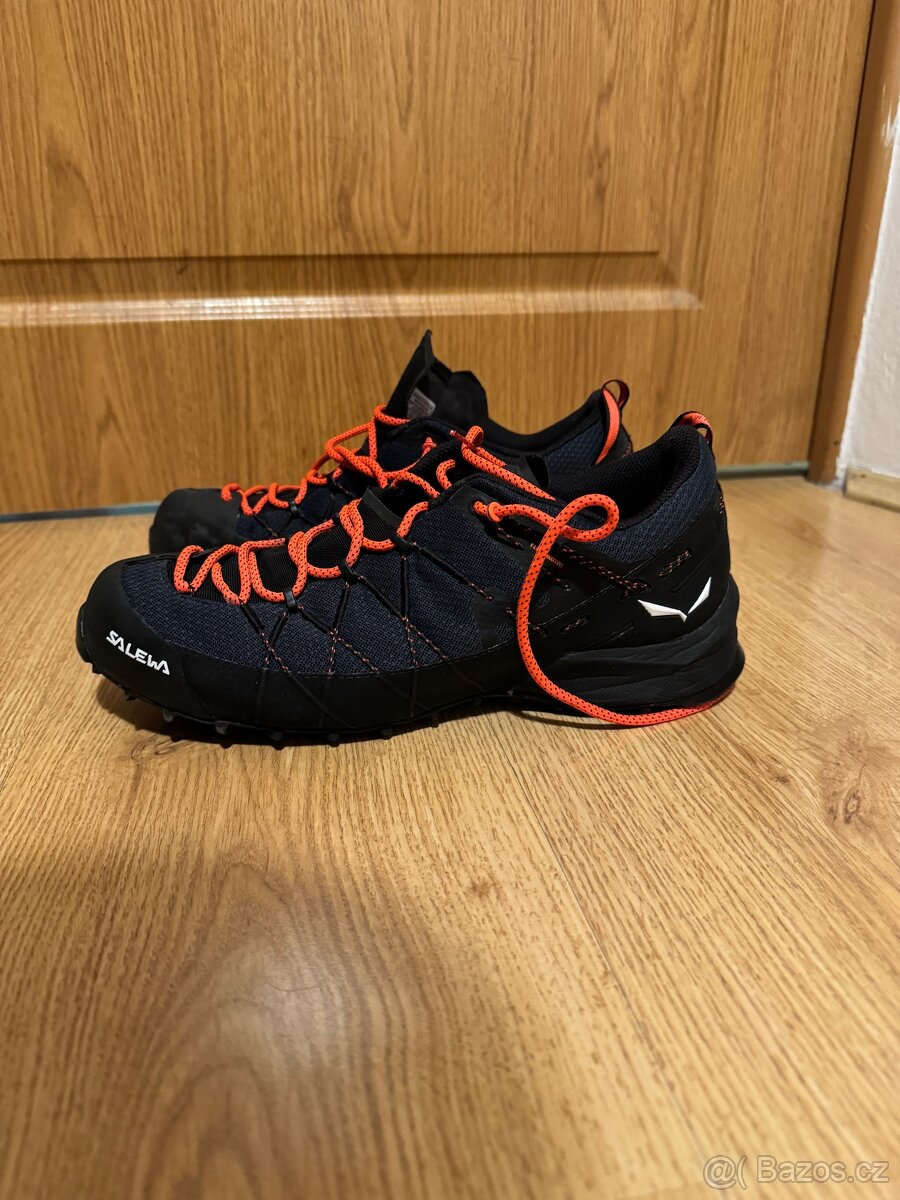 Salewa Wildfire 2 gore-tex - 3