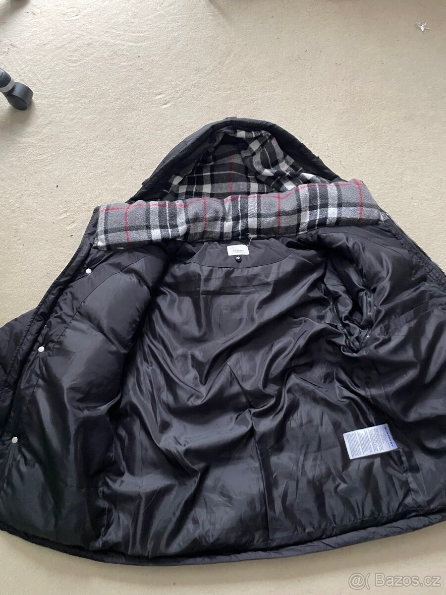 Burberry bunda - 3