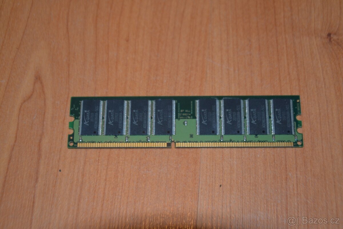 Adata 1GB 400MHz - 3